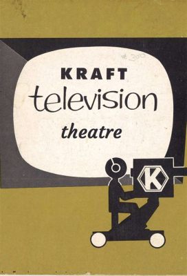  Kraft Television Theatre : Un viaje nostálgico a la era dorada de la televisión con historias que nos hacen reflexionar.