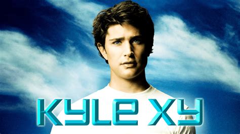 ¿Un viaje nostálgico al pasado? ¡Descubre Kyle XY y su enigmático protagonista adolescente!