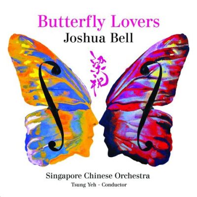  ¡Butterfly Lovers: Un Viaje Mágico y Triste a Través de la Música!