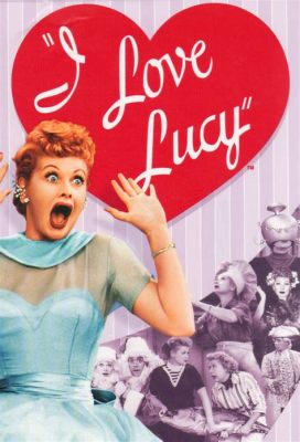  I Love Lucy: Una comedia clásica que captura la esencia de los años cincuenta con actuaciones icónicas