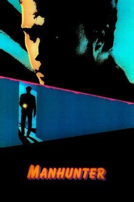  Manhunter: Un thriller psicológico con un asesino en serie que te dejará sin aliento