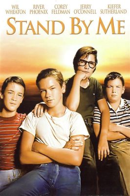  ¿Buscas una comedia clásica de los 80? ¡Sumérgete en el mundo de la aventura y la amistad con Stand by Me!