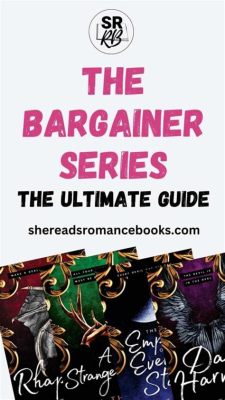 ¡The Bargainer: A Silent Epic of Love and Revenge!