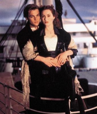 ¿Titanic: Un Romance Épico En Alta Mar Con Leonardo DiCaprio?