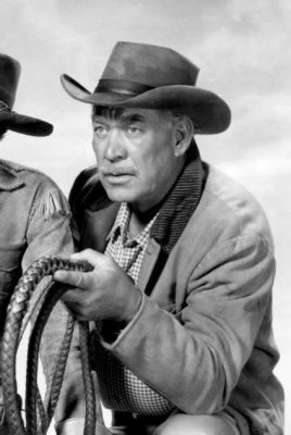  Wagon Train, Una travesía épica por el Oeste americano con Ward Bond y una caravana de personajes inolvidables!