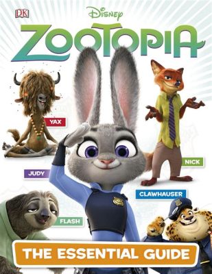 ¿Zootopia: Un Mundo Animal Conmovedor y Sorprendentemente Pertinente?